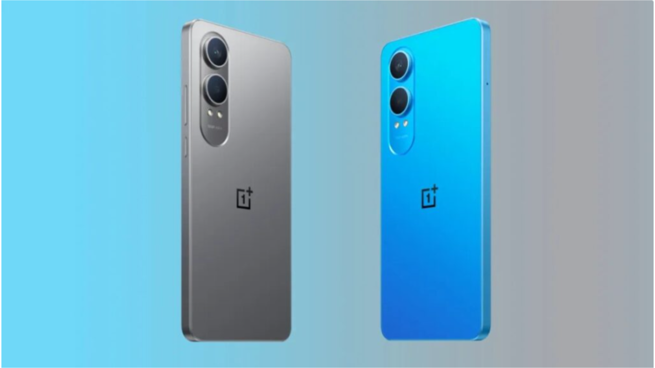 OnePlus Nord CE4 Lite 5G: ₹20,000 में 50MP