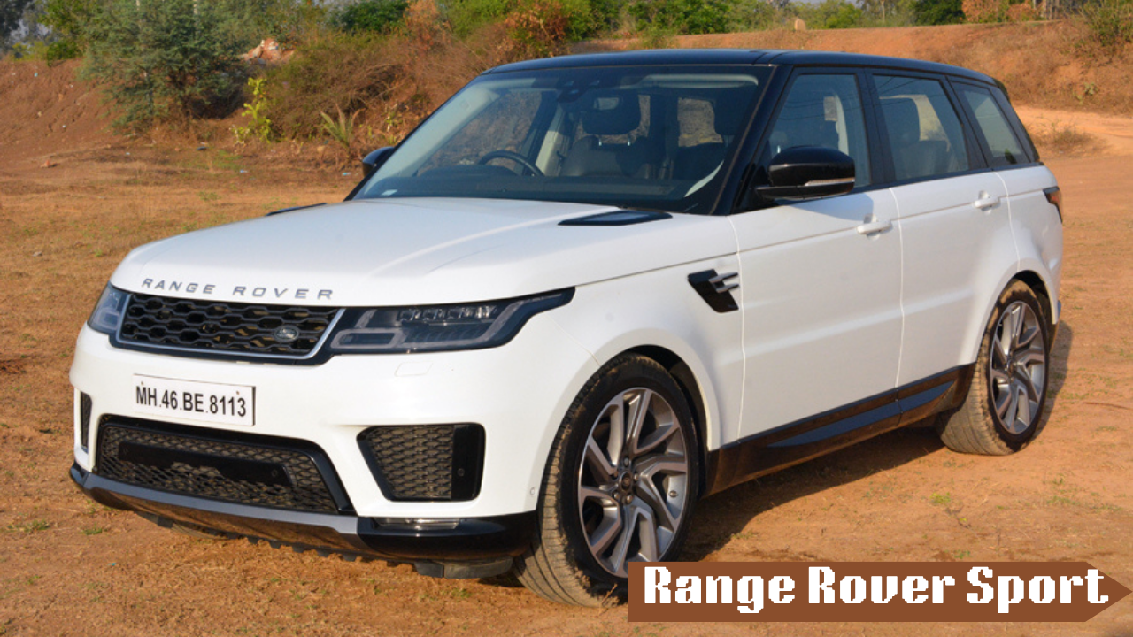 Range Rover Sport