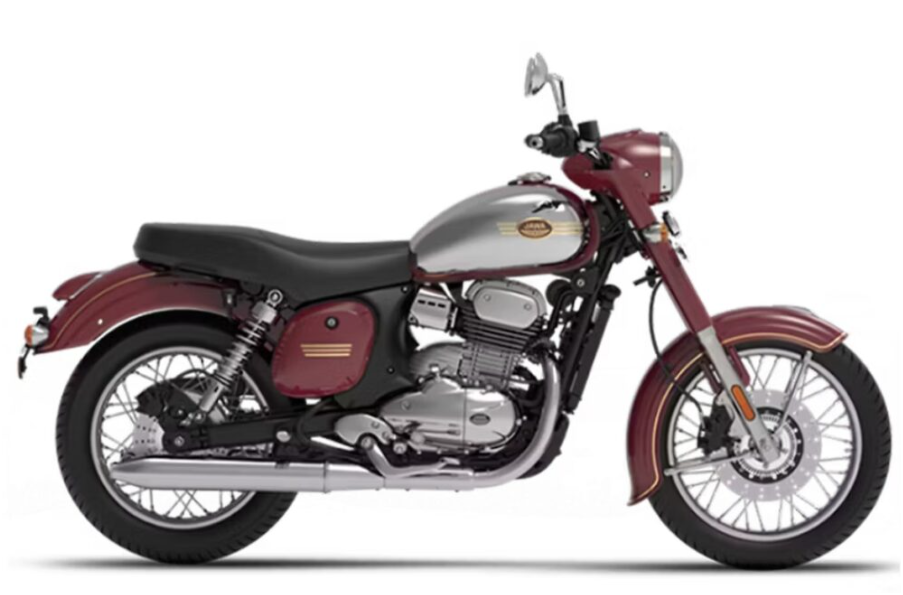 डिज़ाइन का जलवा (Stylish Design)