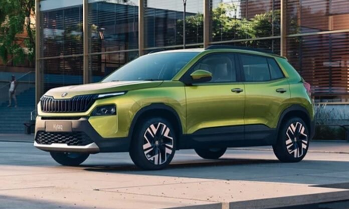नई कारों का जलवा (New Models Shine)