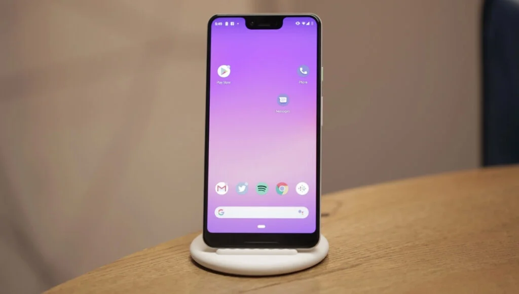 Google Pixel 3 XL