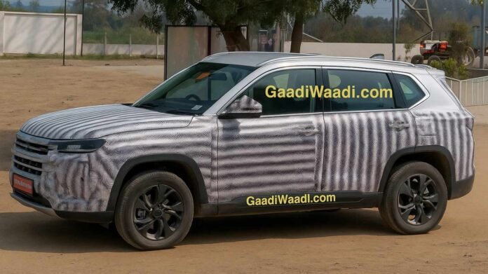 Maruti Suzuki Escudo