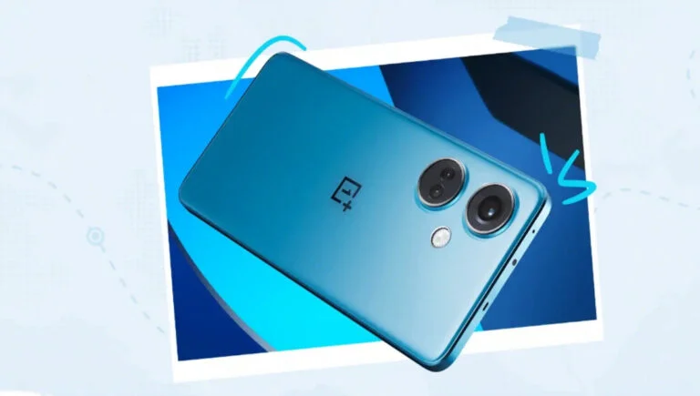 OnePlus Nord CE 3