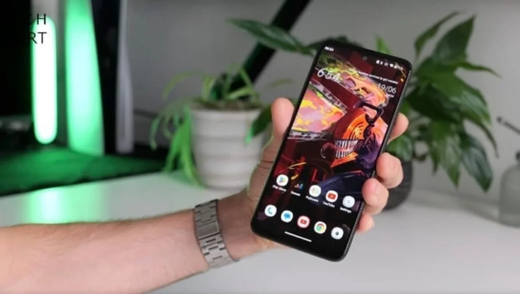 HTC Wildfire E6: 3,500 में उपलब्ध देखें डिस्प्ले